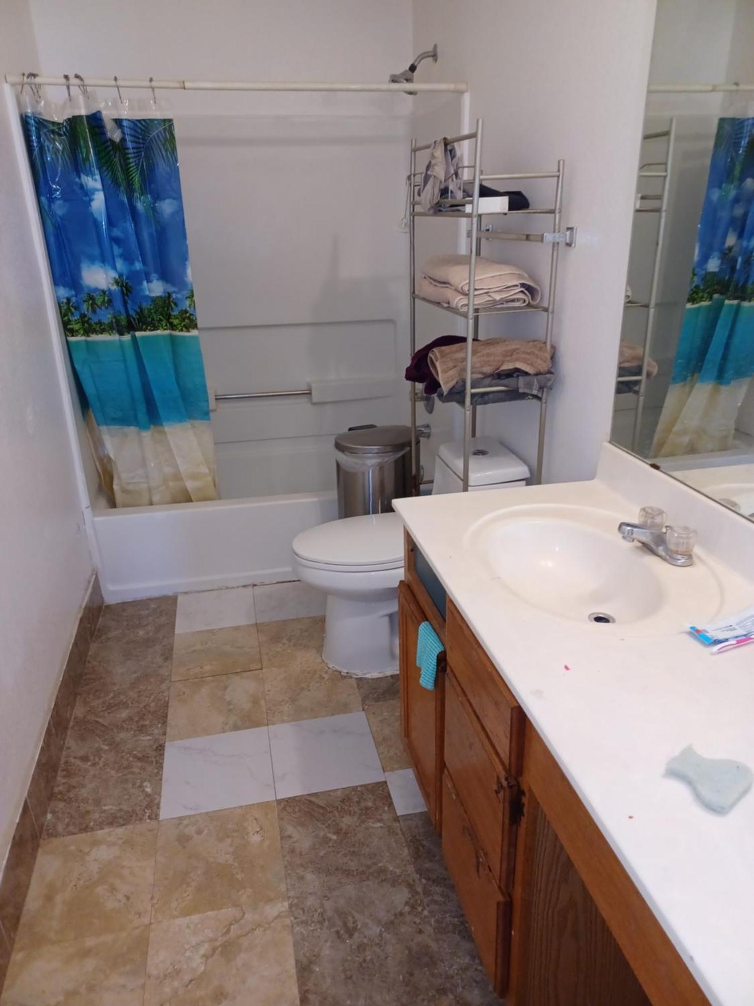 Homestay Big Cosi Near Austin Pflugerville