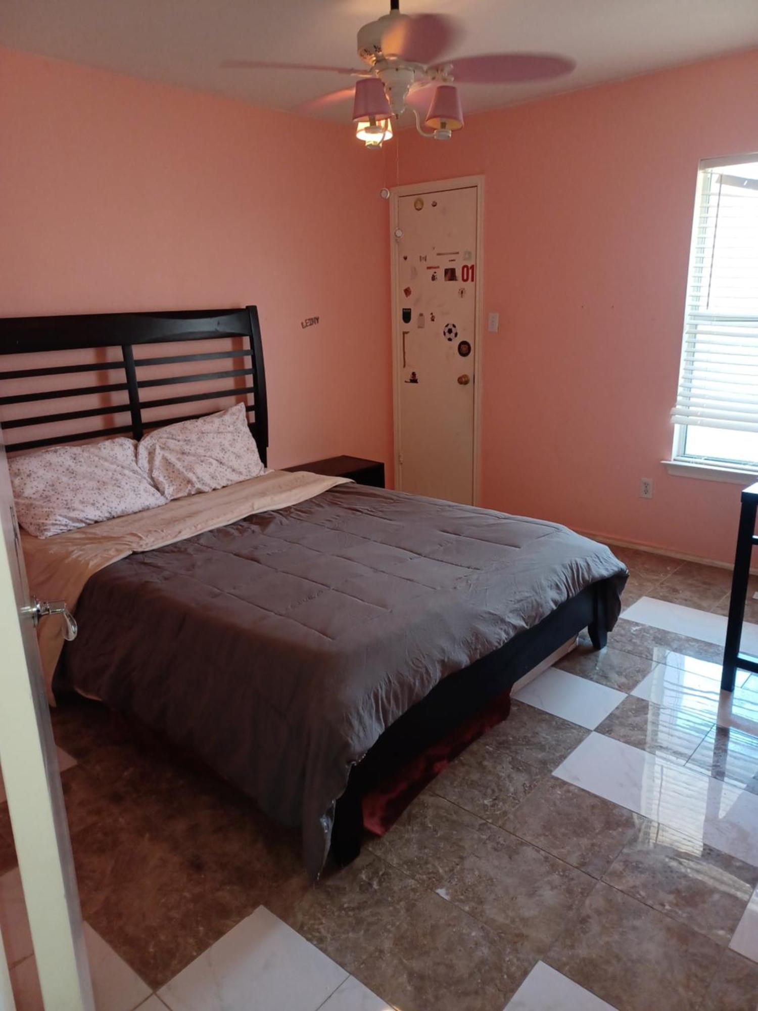 Homestay Big Cosi Near Austin
